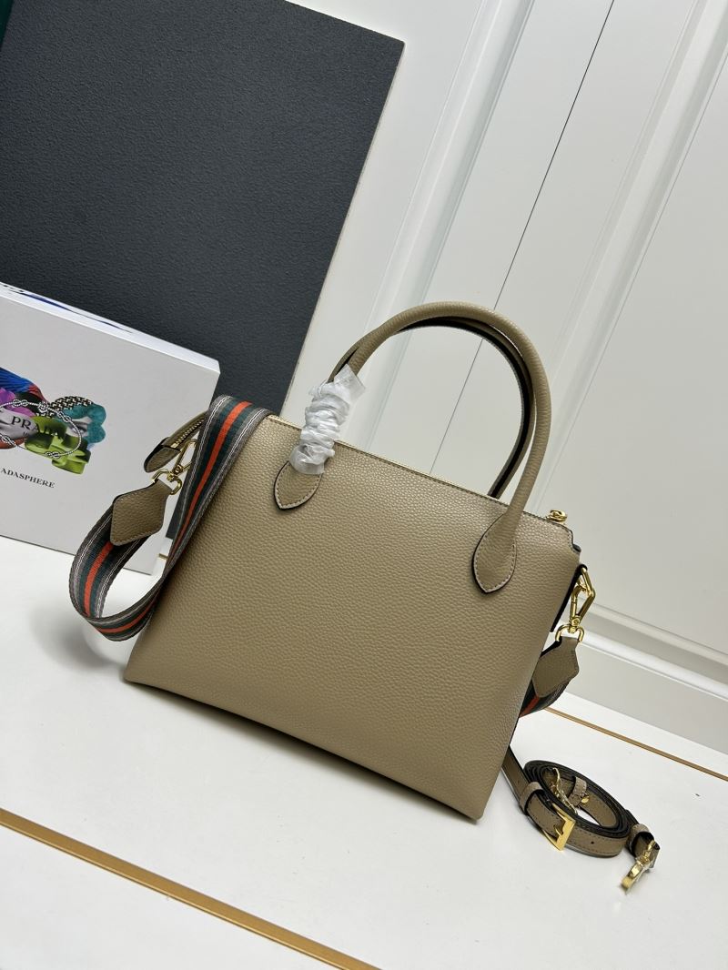 Prada Top Handle Bags